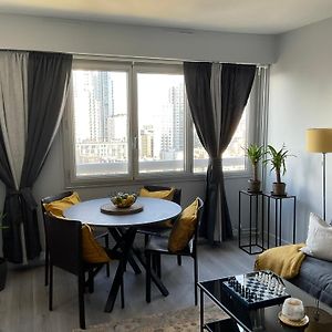Apartamento de 1 Dormitorio